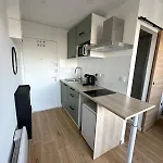 Cosy Vue Au Coeur Des Sablettes Апартаменты