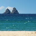 Cosy Vue Au Coeur Des Sablettes