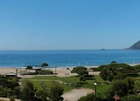 Appartamento Cosy Vue Au Coeur Des Sablettes