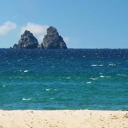 Cosy Vue Au Coeur Des Sablettes